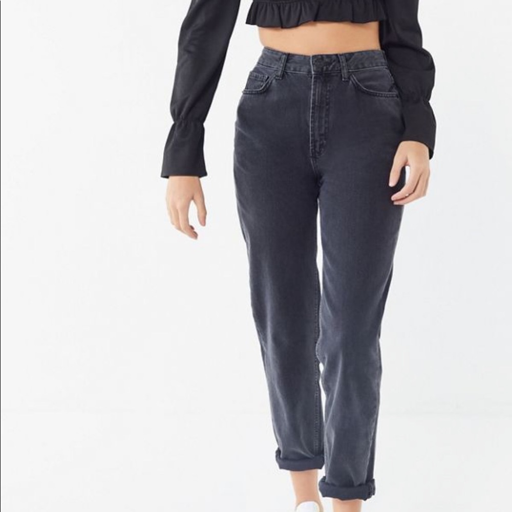 BDG Mom Jeans